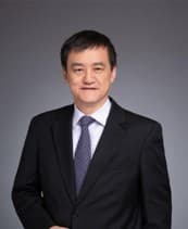 Daniel Lu, Ph.D.